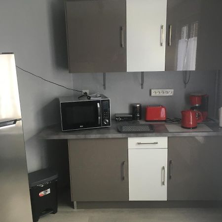 Appartement Coeur de Solrézis Extérieur photo