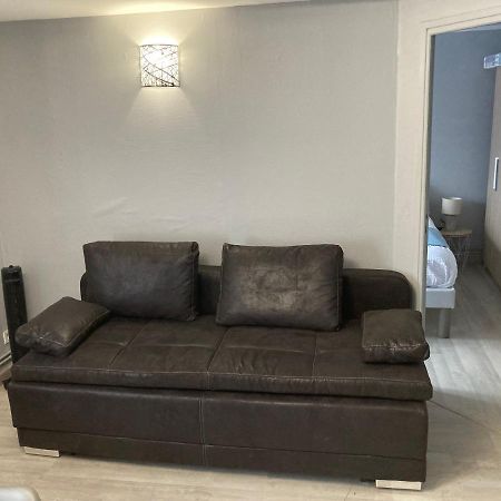 Appartement Coeur de Solrézis Extérieur photo
