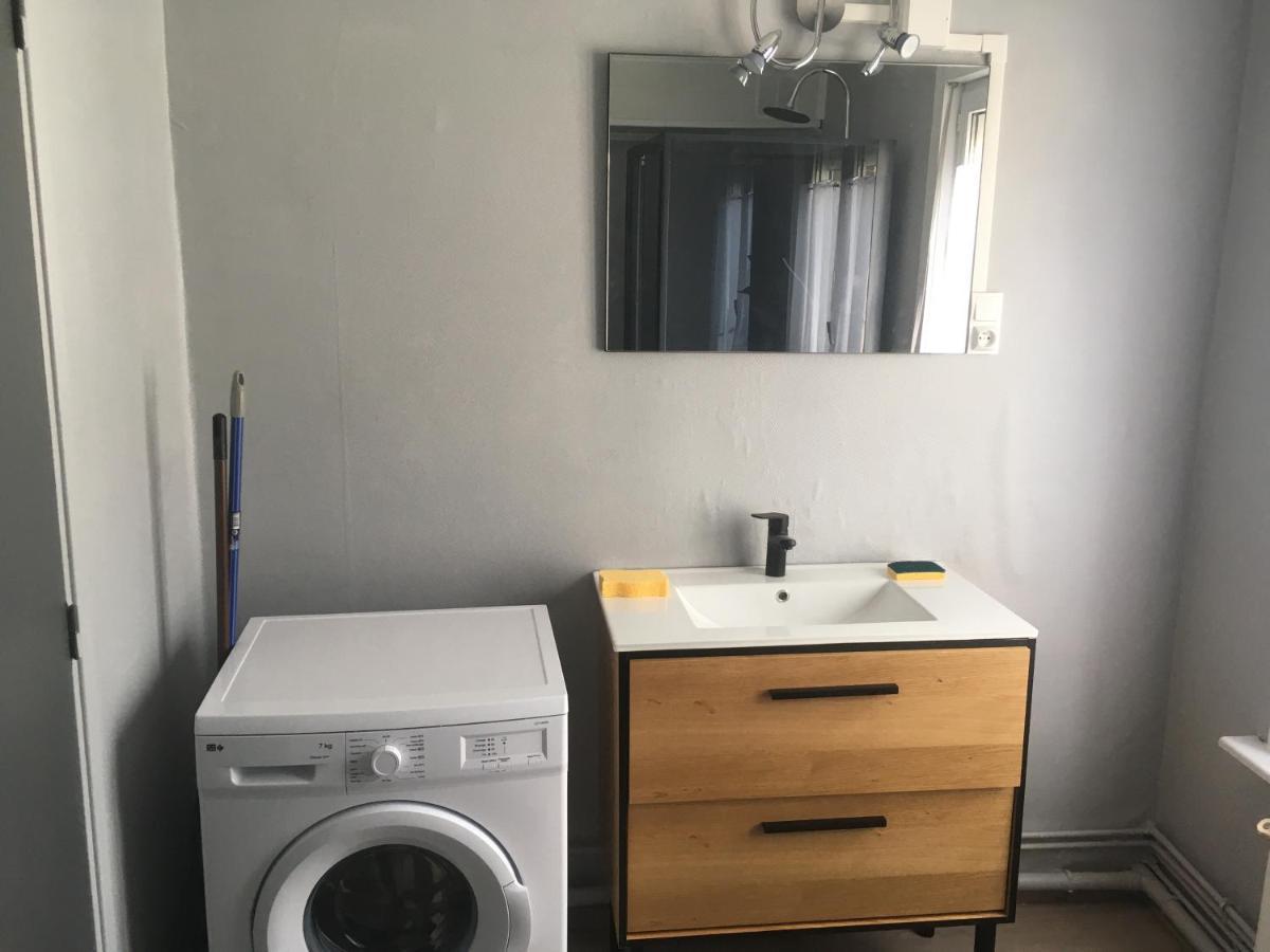 Appartement Coeur de Solrézis Extérieur photo