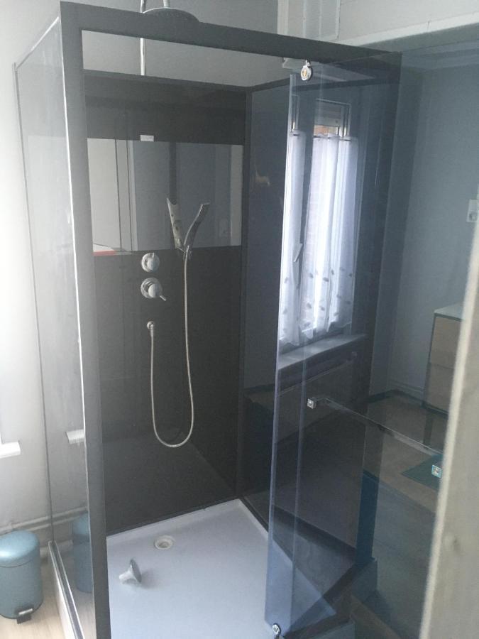 Appartement Coeur de Solrézis Extérieur photo