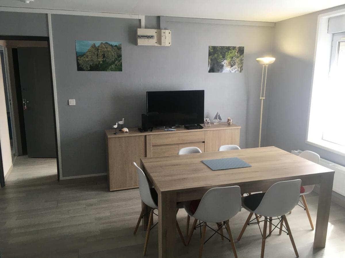 Appartement Coeur de Solrézis Extérieur photo