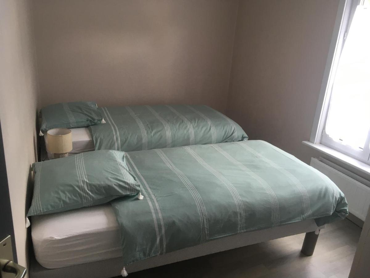 Appartement Coeur de Solrézis Extérieur photo