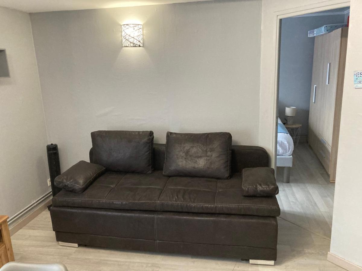 Appartement Coeur de Solrézis Extérieur photo