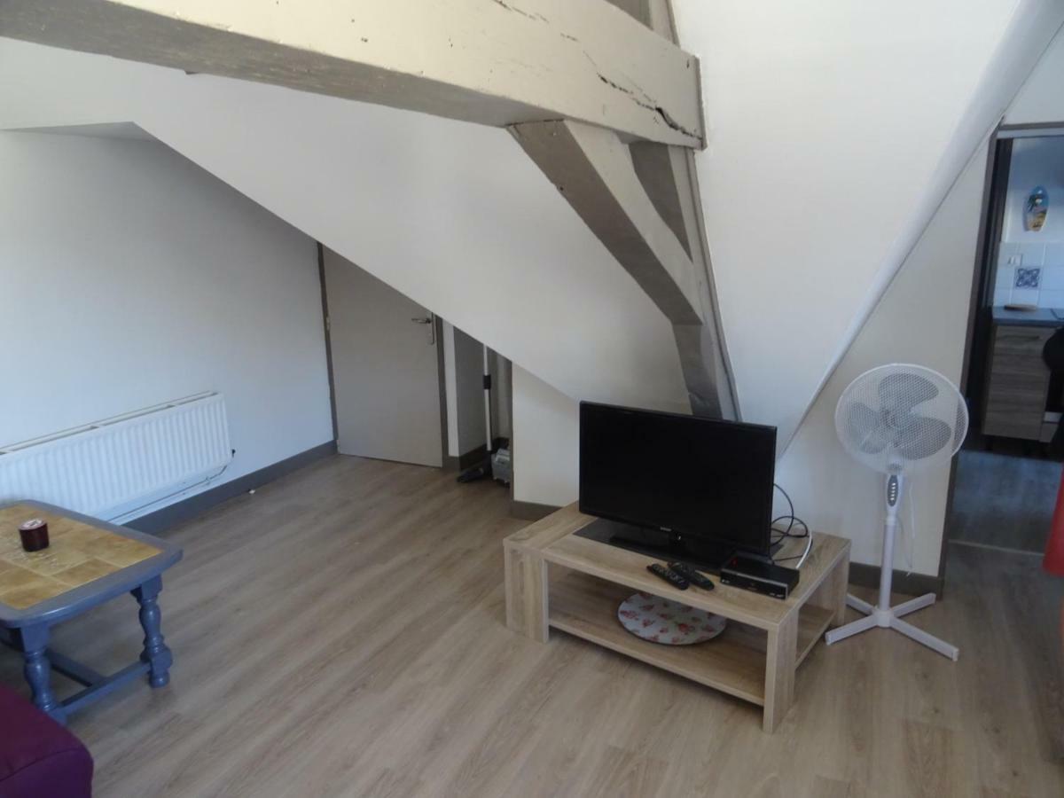 Appartement Coeur de Solrézis Extérieur photo