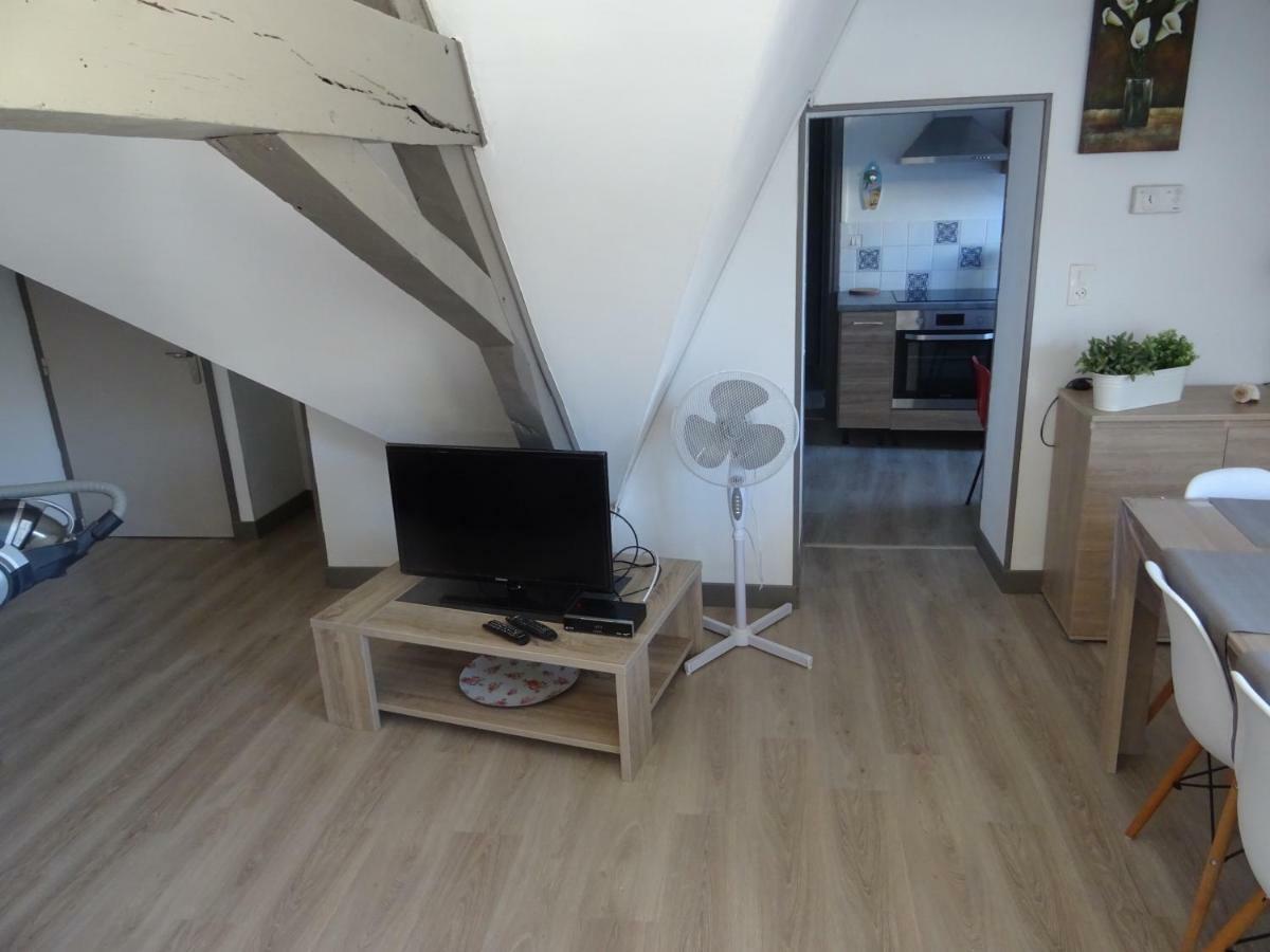 Appartement Coeur de Solrézis Extérieur photo