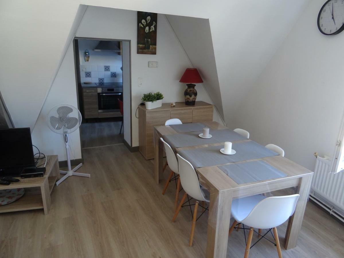Appartement Coeur de Solrézis Extérieur photo