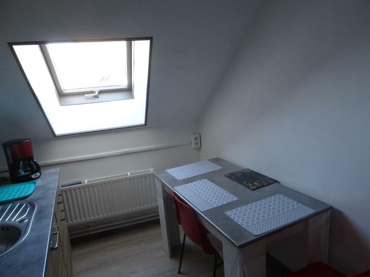 Appartement Coeur de Solrézis Extérieur photo