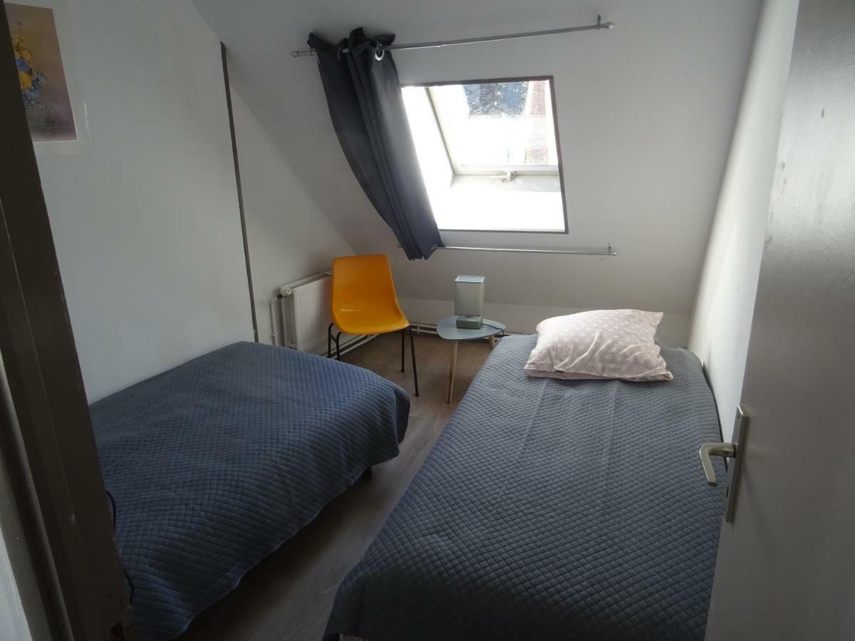 Appartement Coeur de Solrézis Extérieur photo