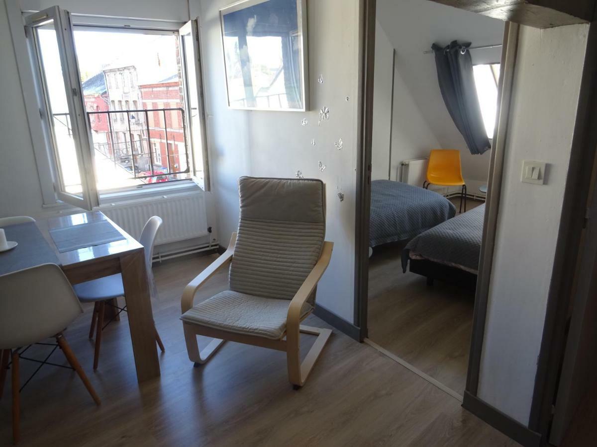 Appartement Coeur de Solrézis Extérieur photo